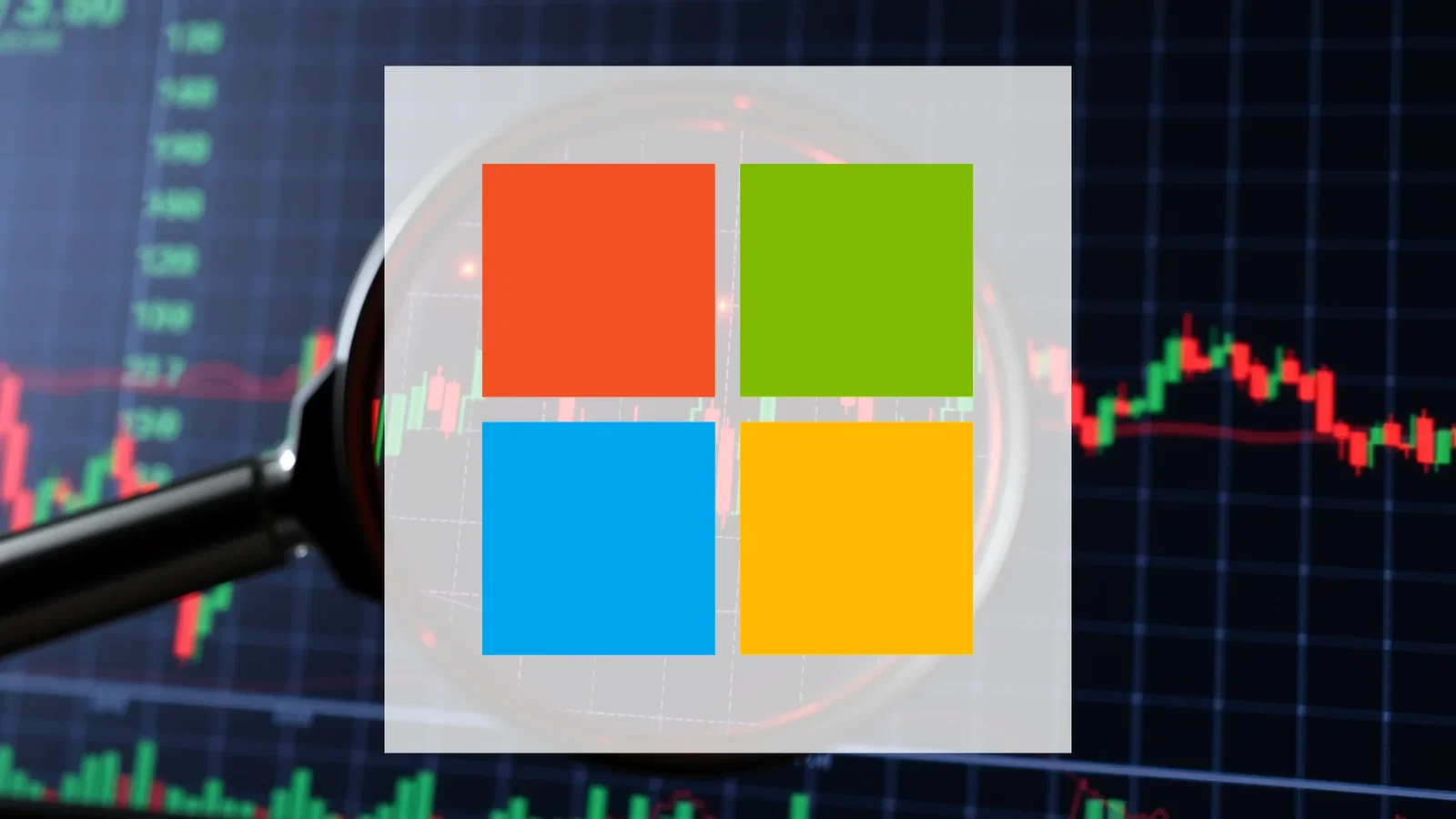 Microsoft Stock