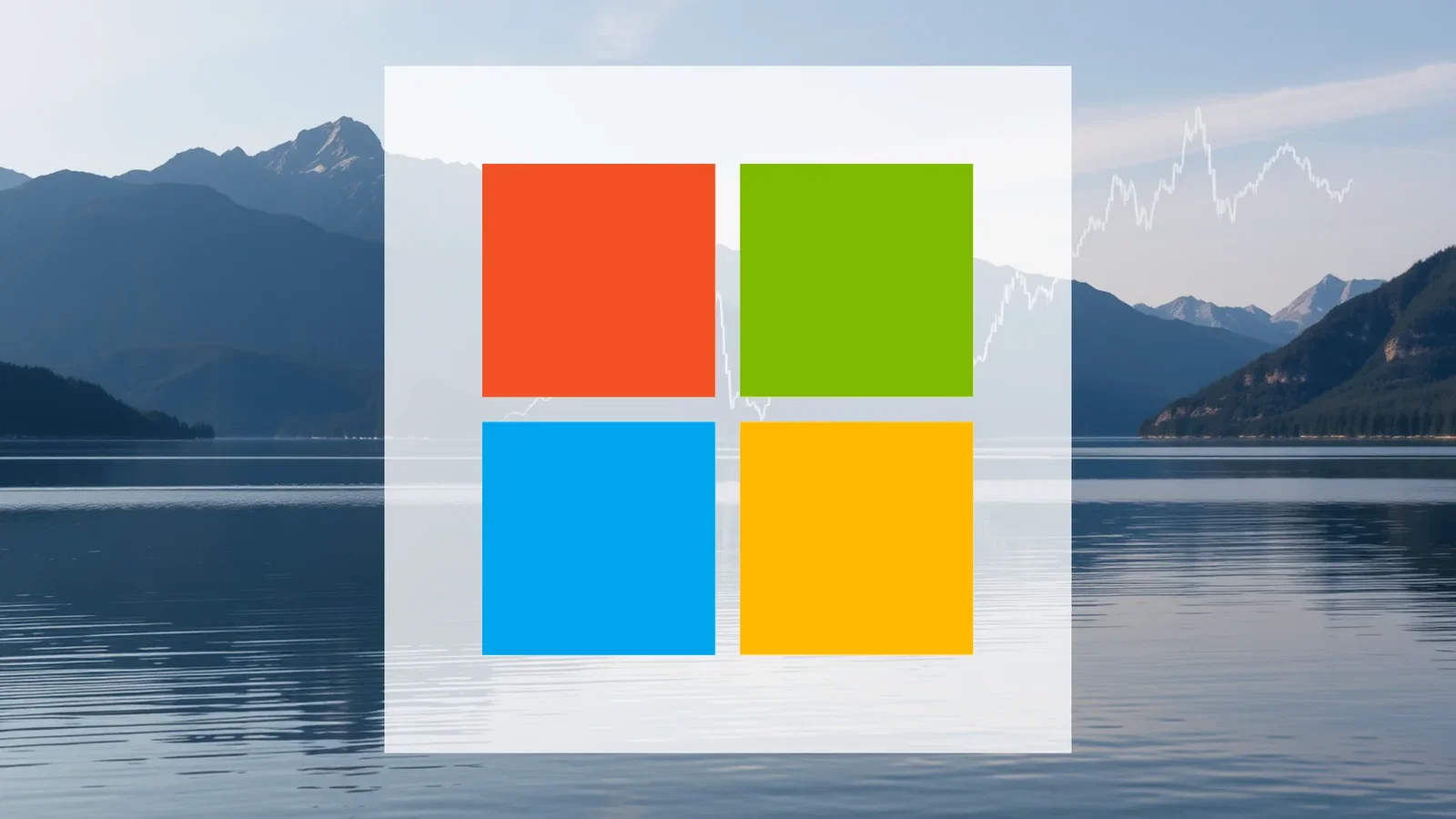 Microsoft Stock