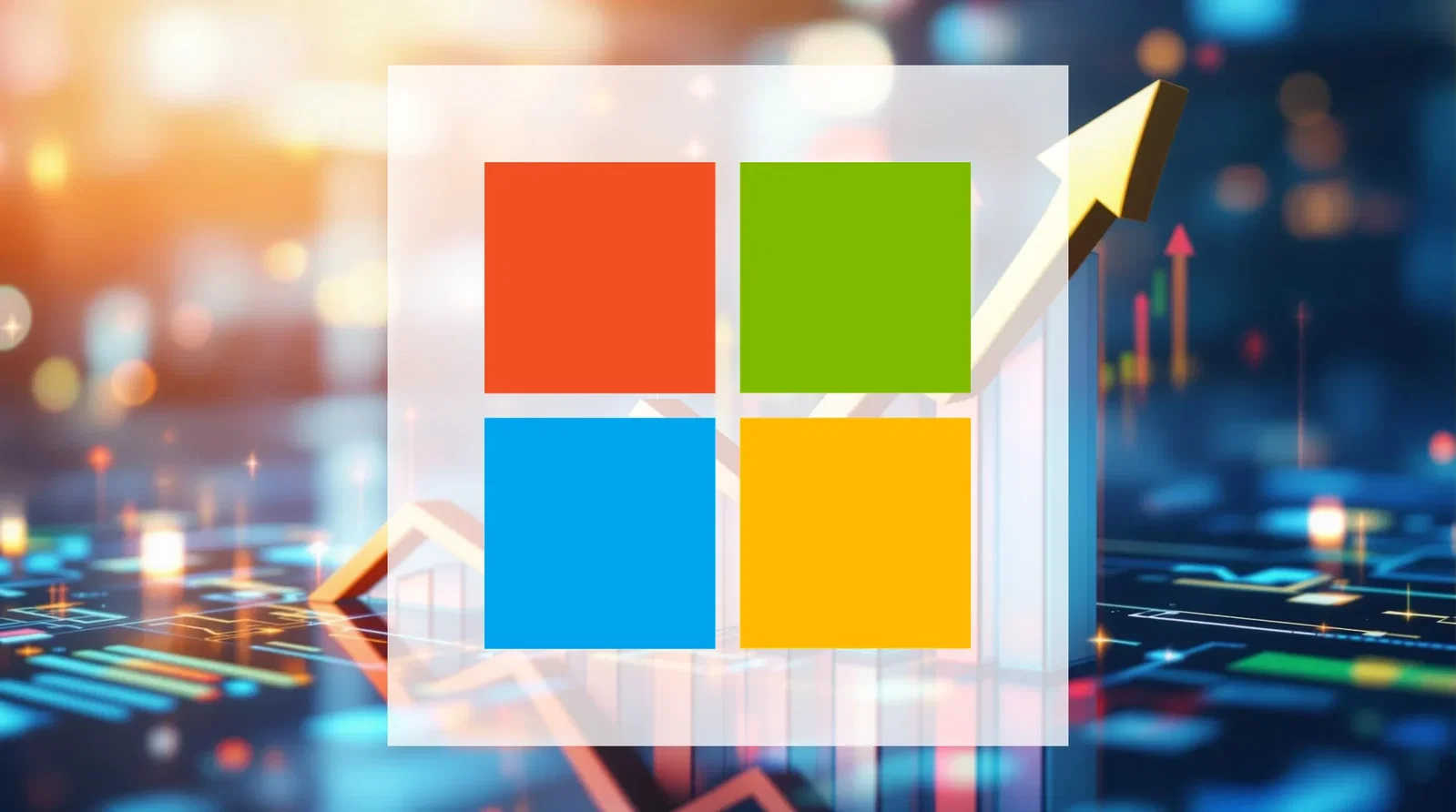 Microsoft Stock