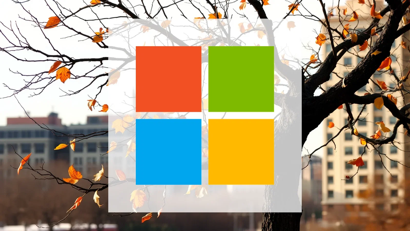 Microsoft Stock