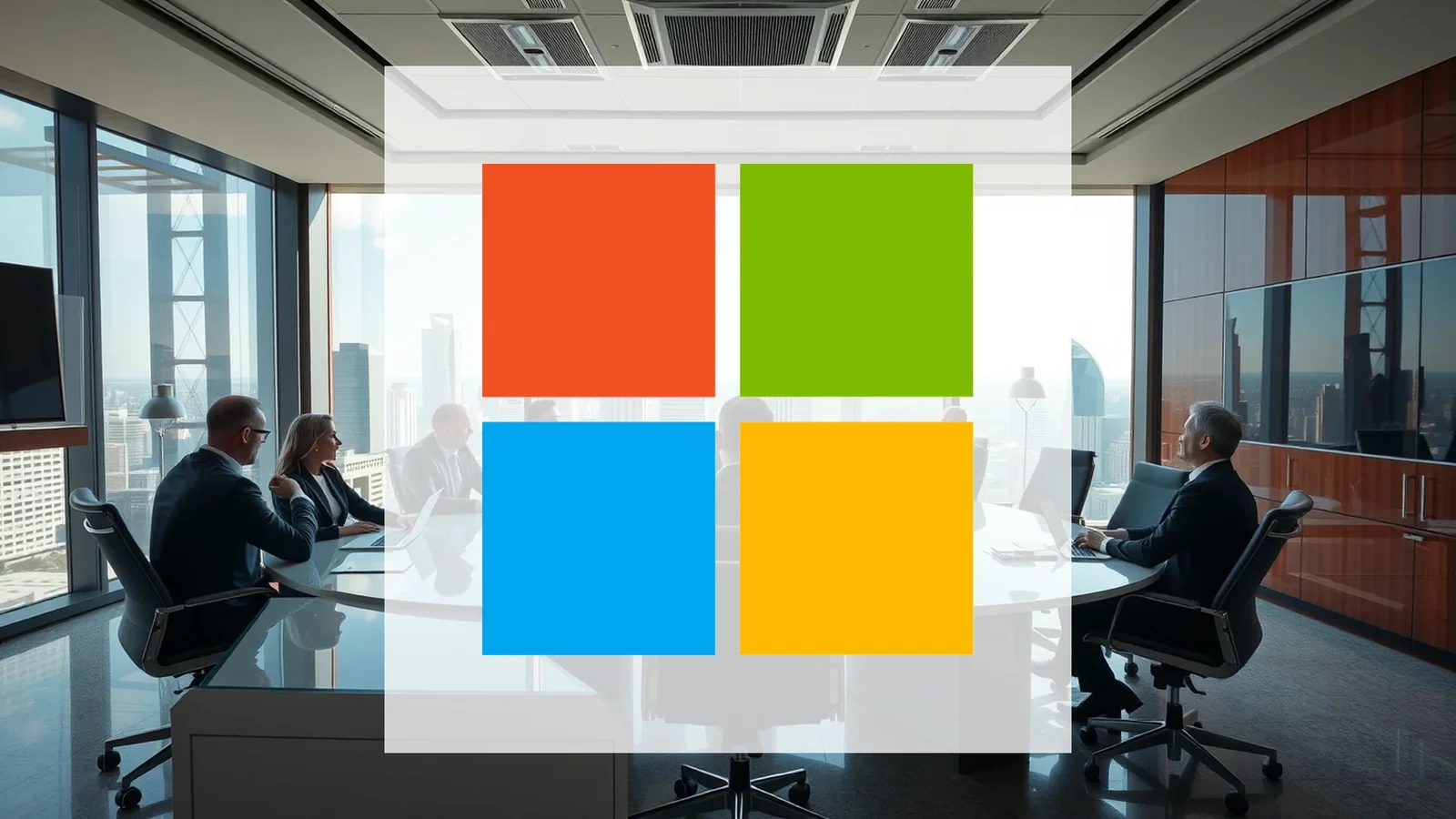 Microsoft Stock