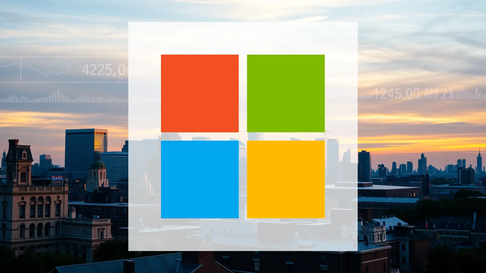 Microsoft Stock