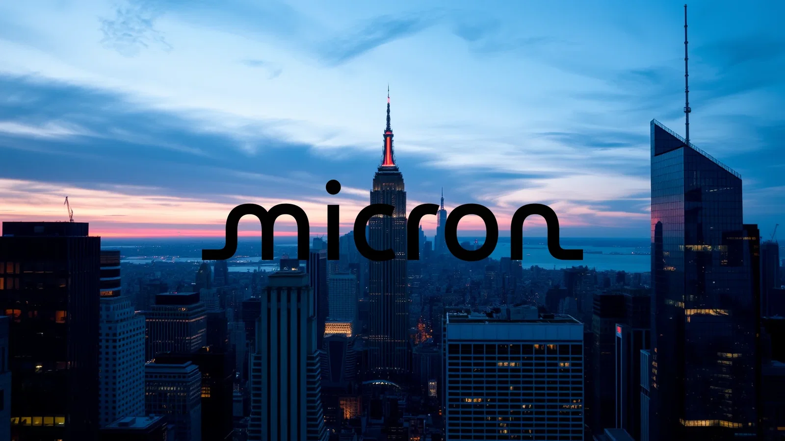 Micron Technology Stock