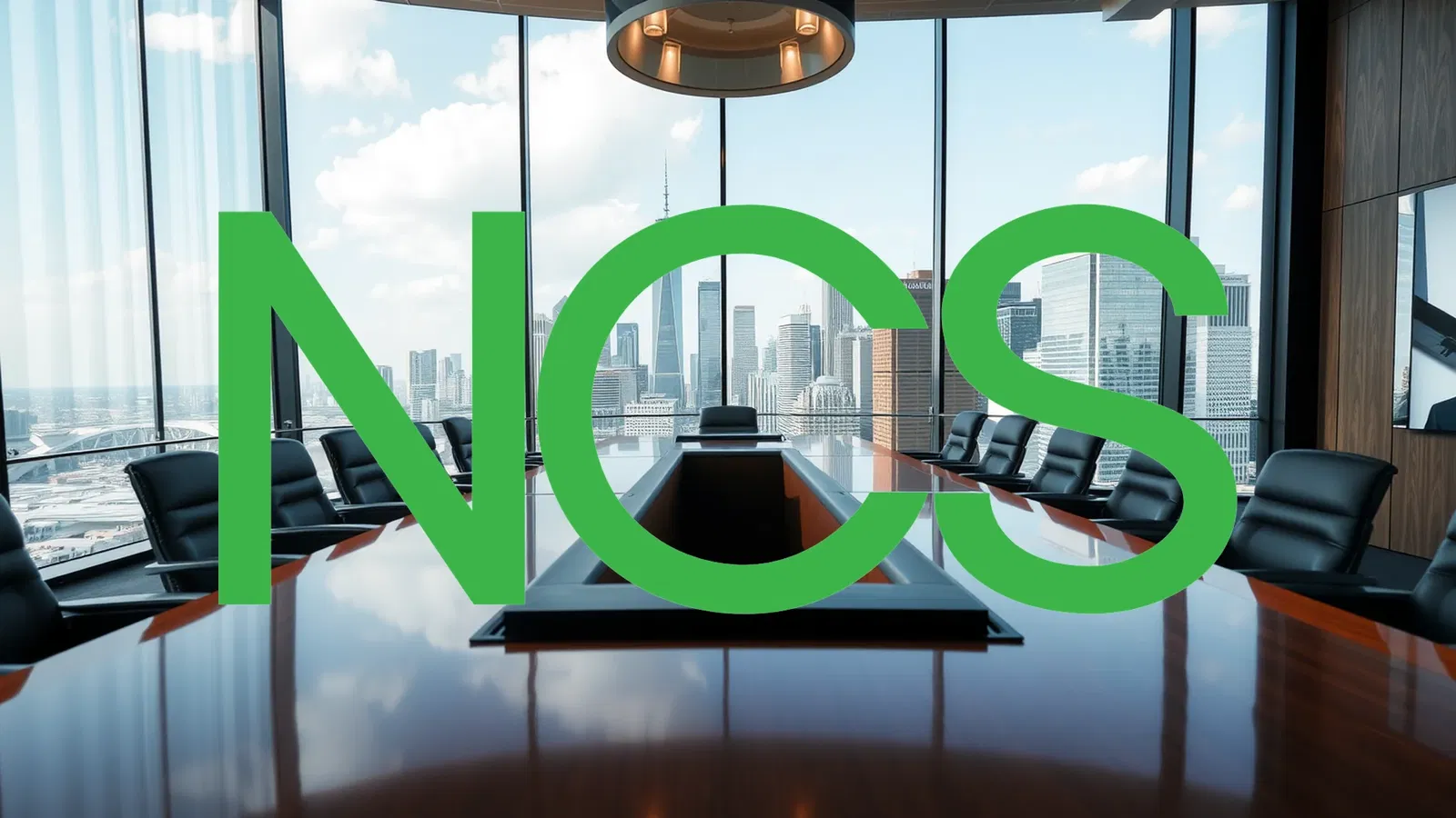 NCS Multistage Holdings Stock