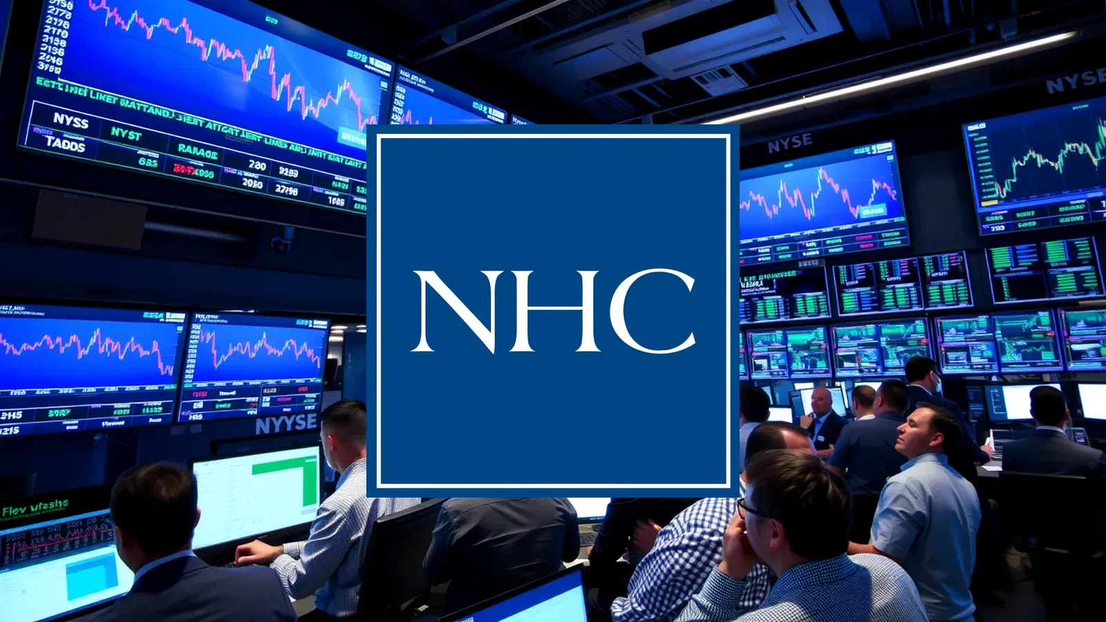 National Healthcare Stock