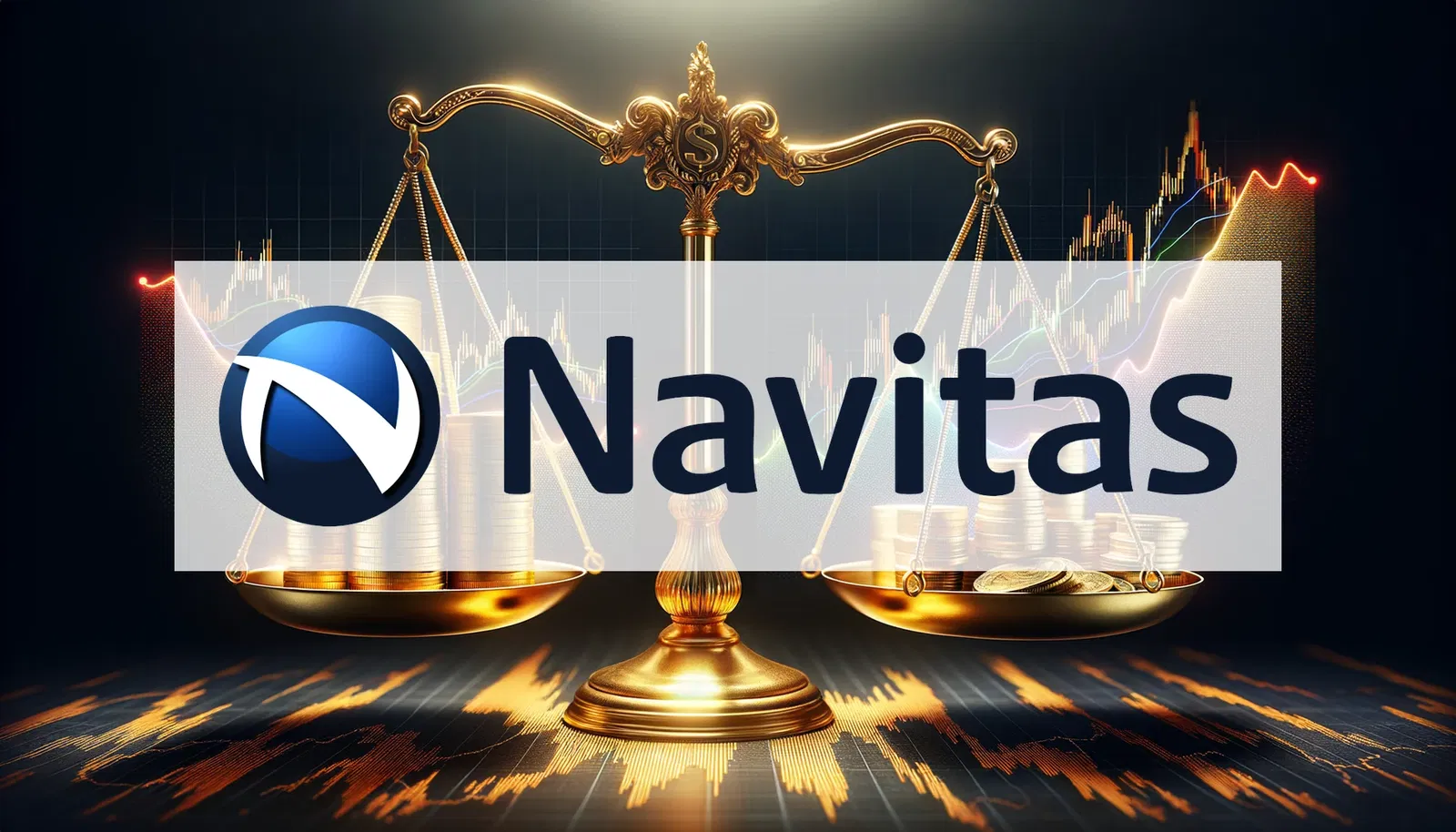 Navitas Semiconductor Corporation Stock