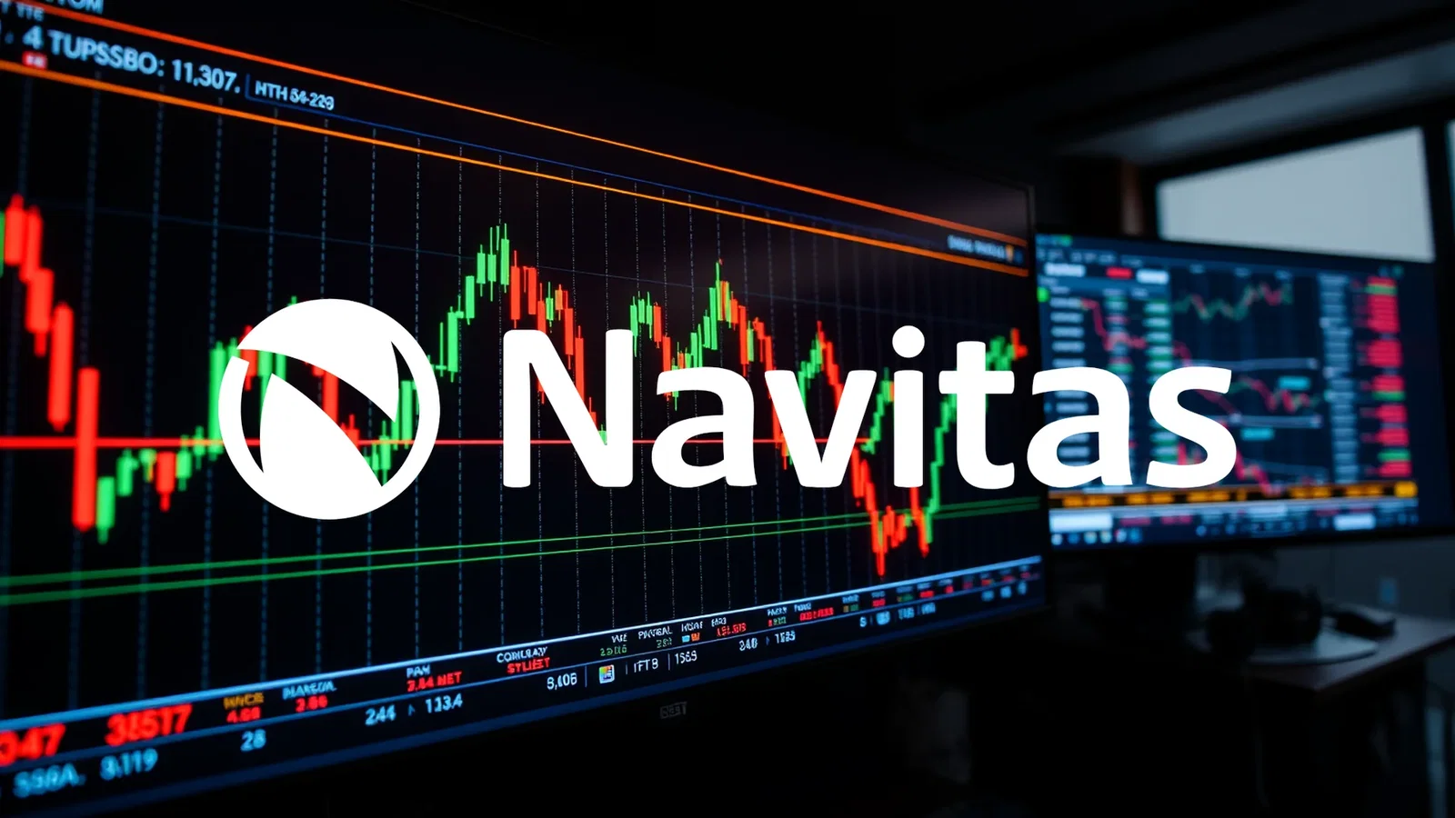 Navitas Semiconductor Corporation Stock