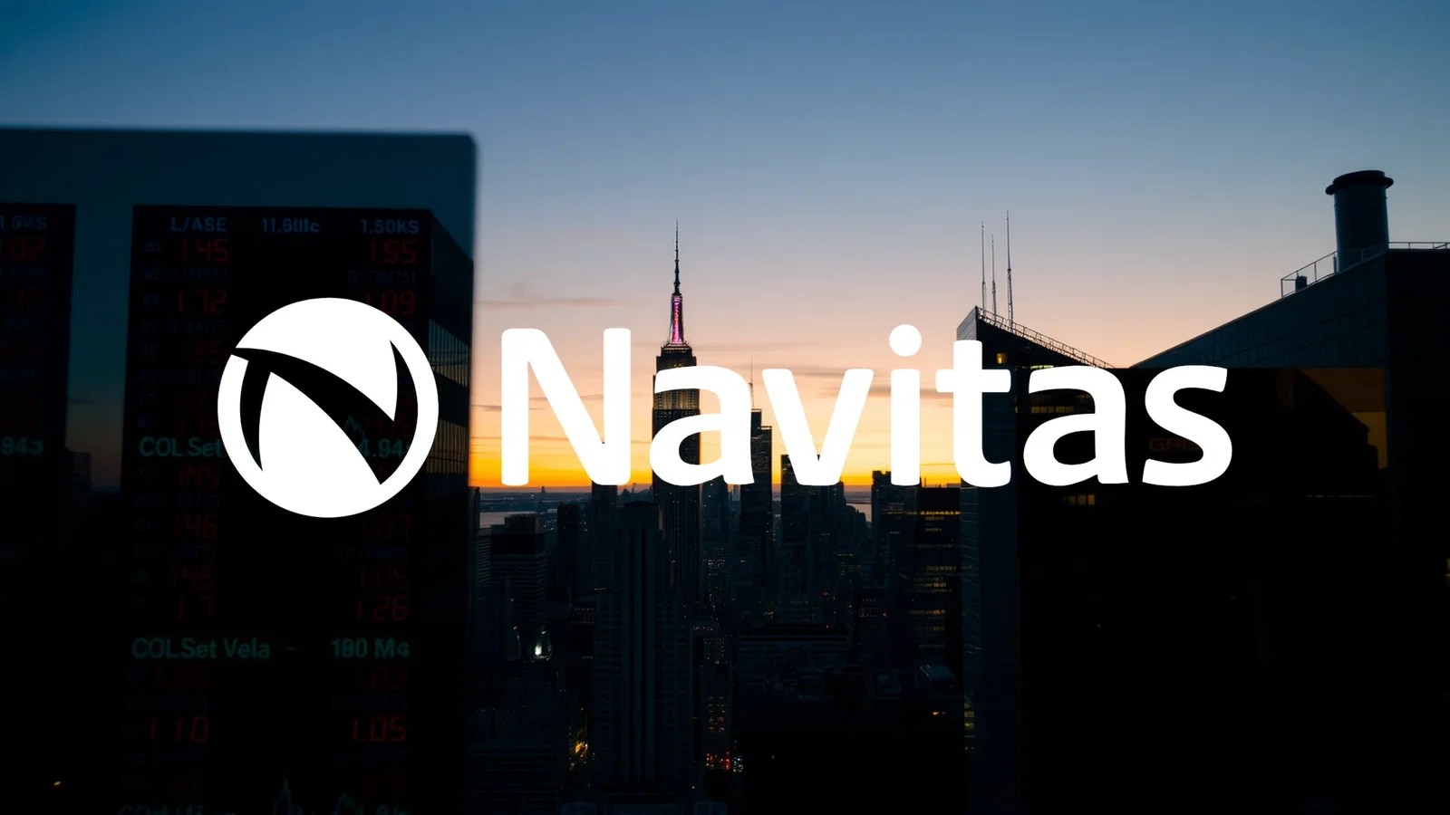 Navitas Semiconductor Corporation Stock