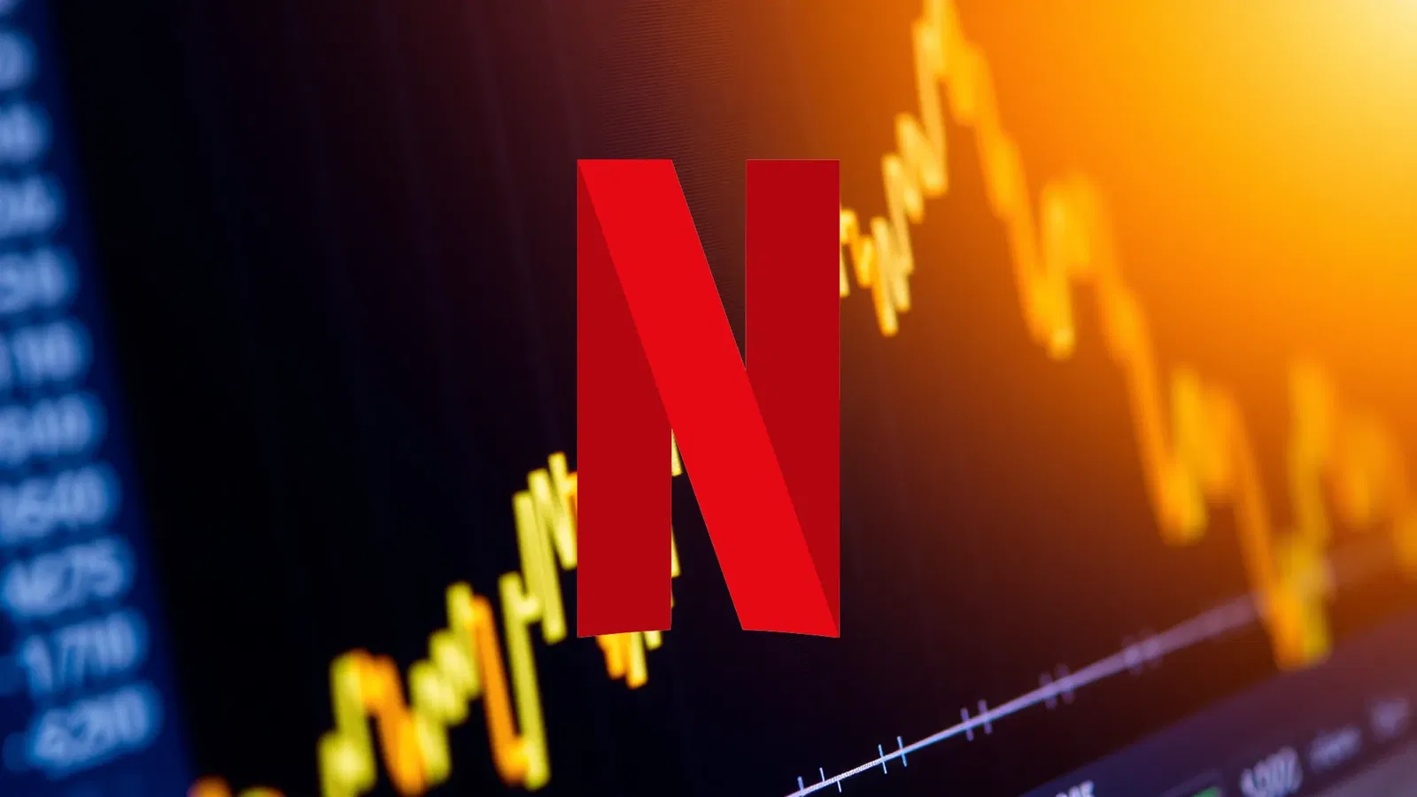 Netflix Stock