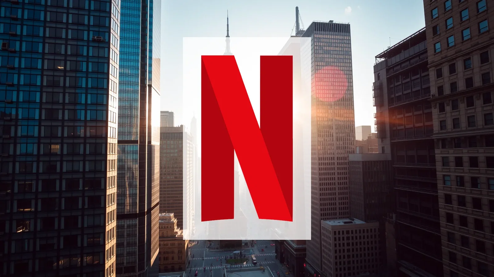 Netflix Stock