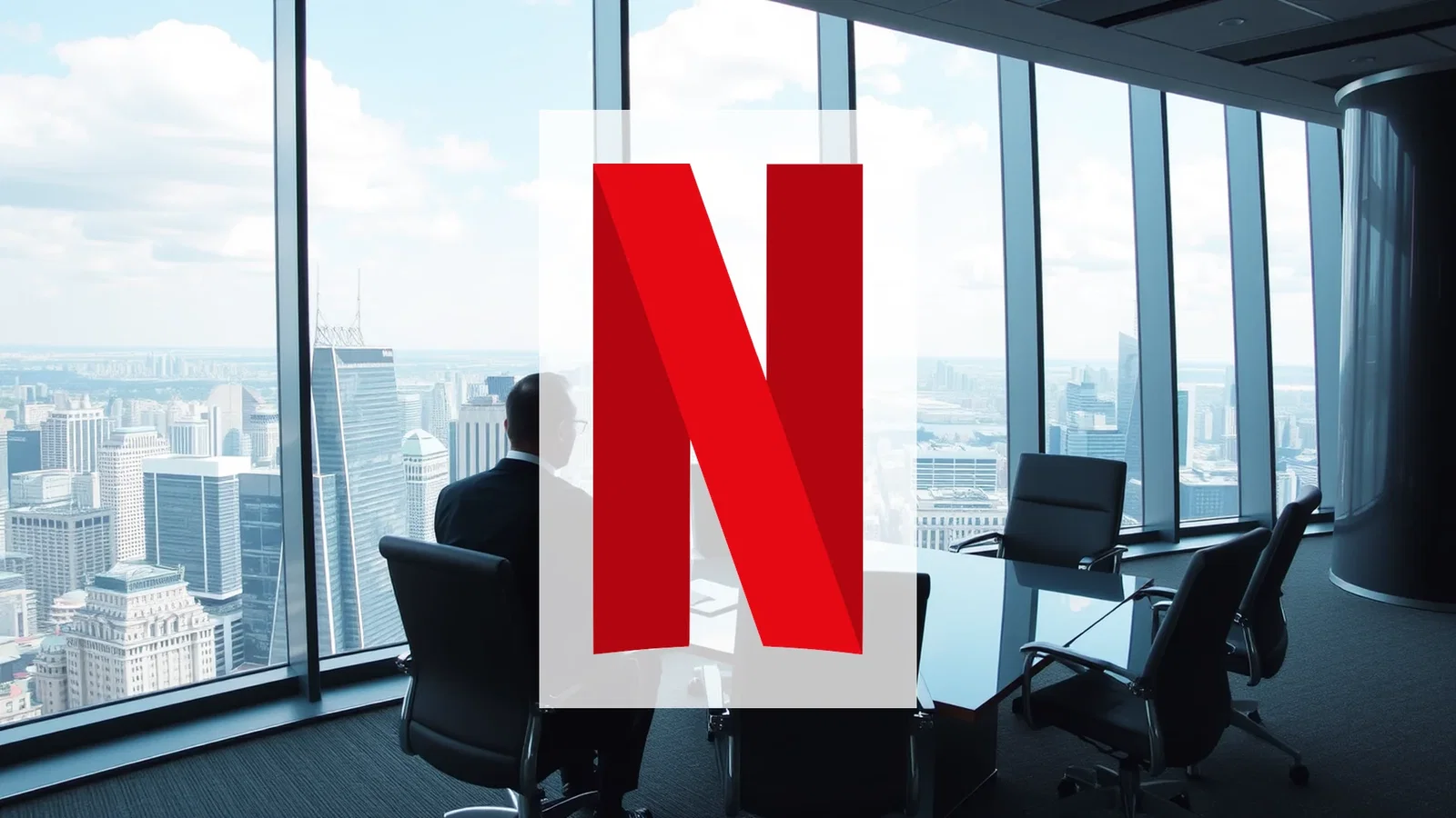 Netflix Stock