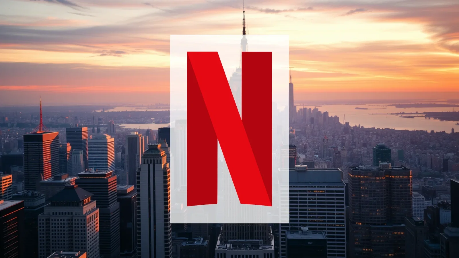 Netflix Stock