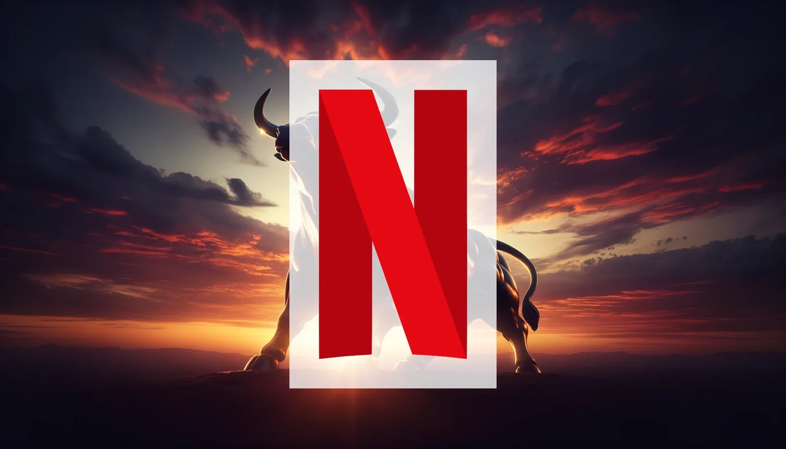 Netflix Stock