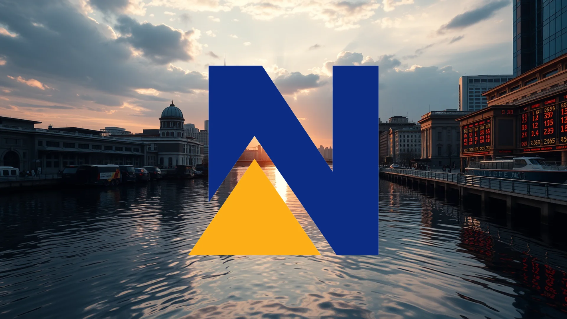 Newmont Mining Stock