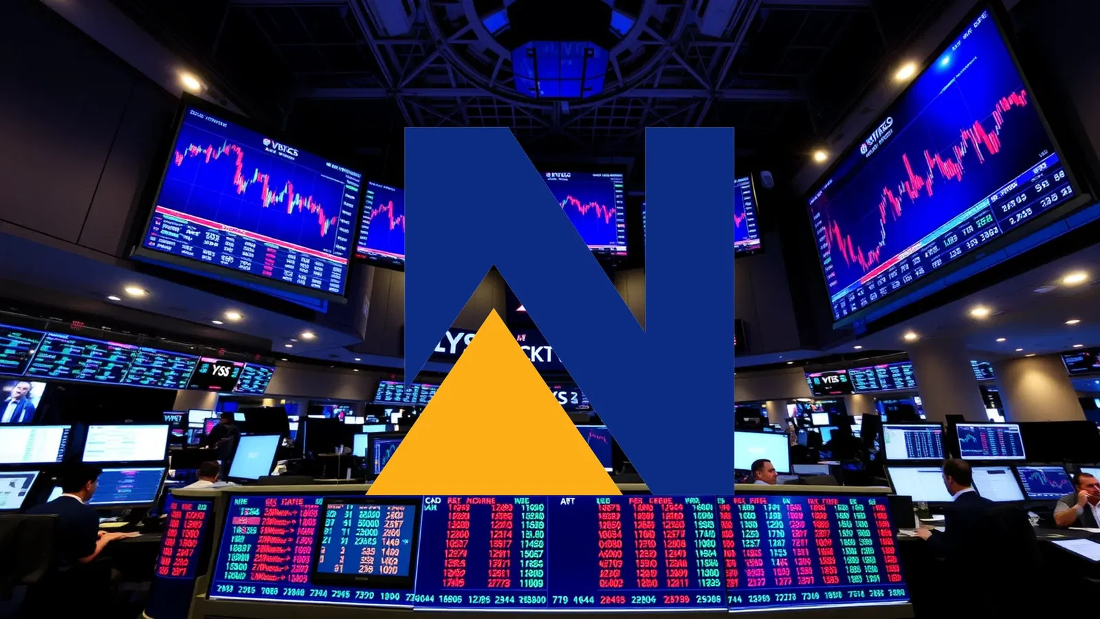 Newmont Mining Stock