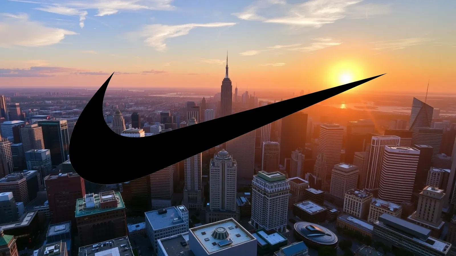 Nike Stock
