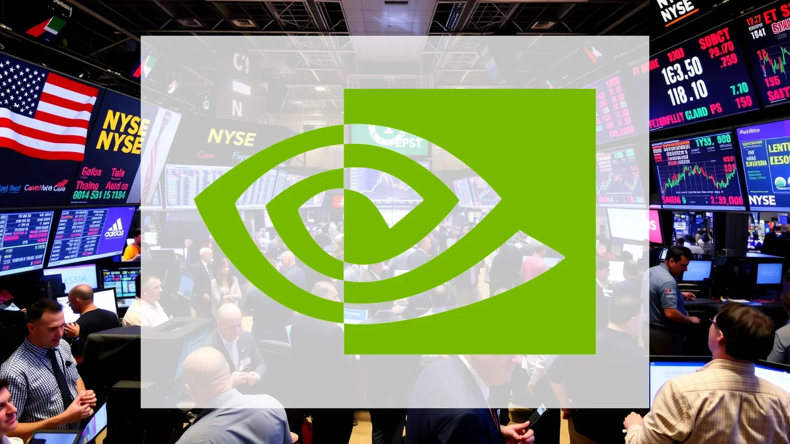 Nvidia Stock