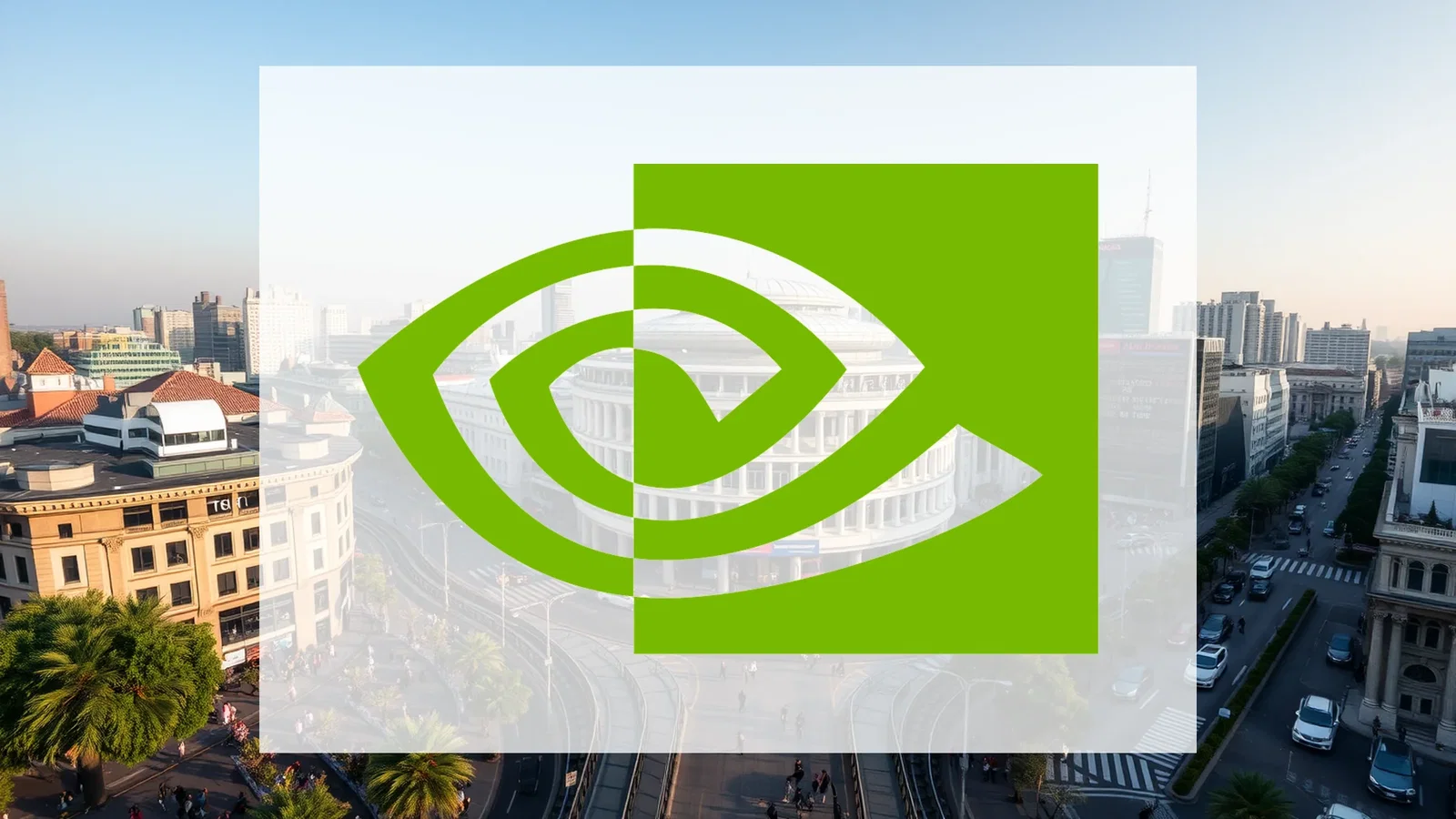 Nvidia Stock