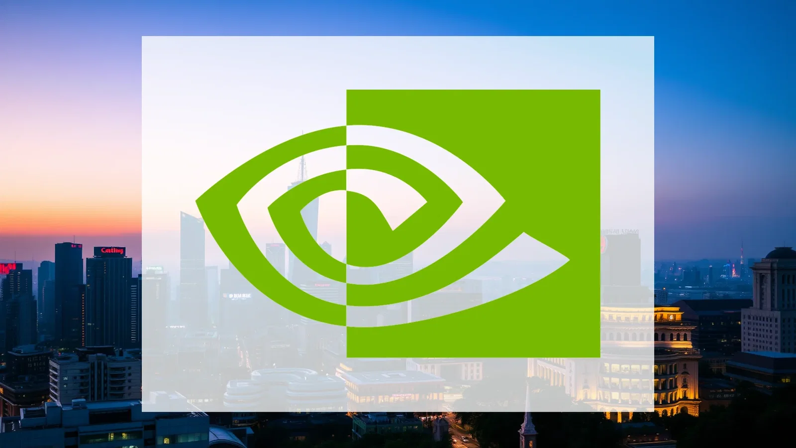 Nvidia Stock