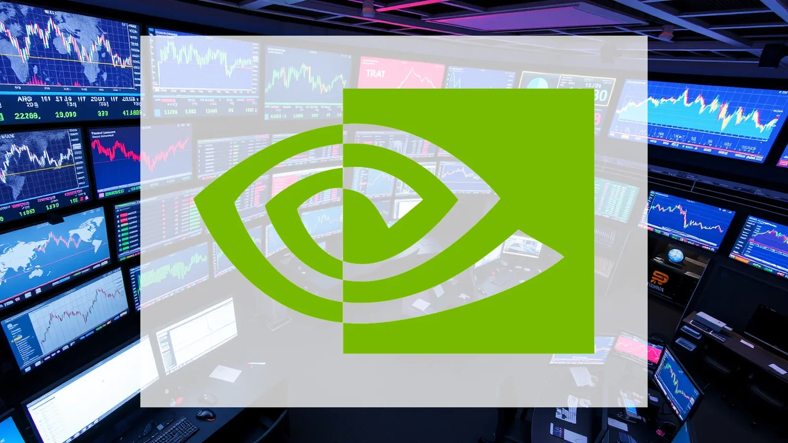 Nvidia Stock