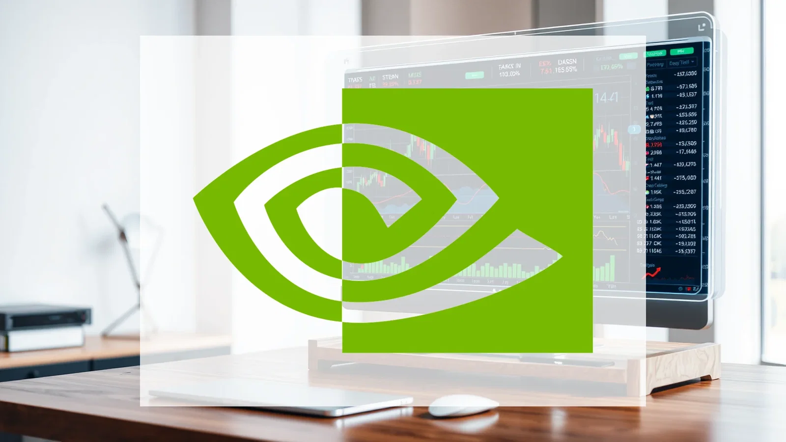 Nvidia Stock