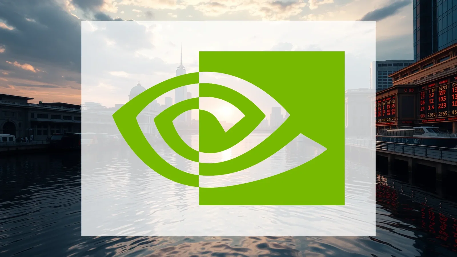 Nvidia Stock