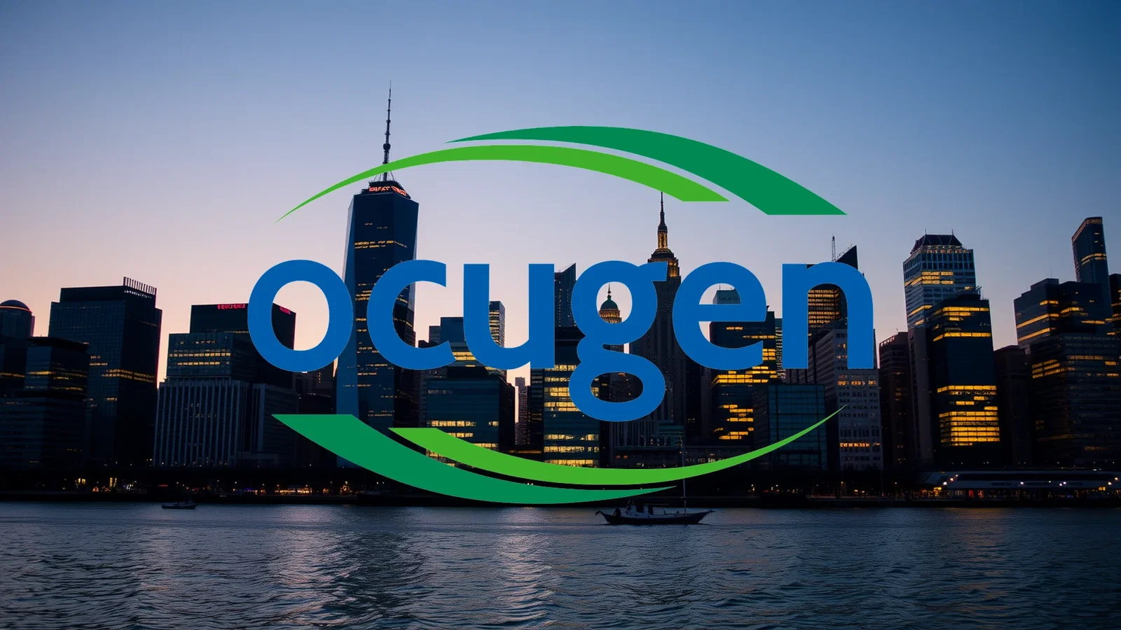 Ocugen Stock