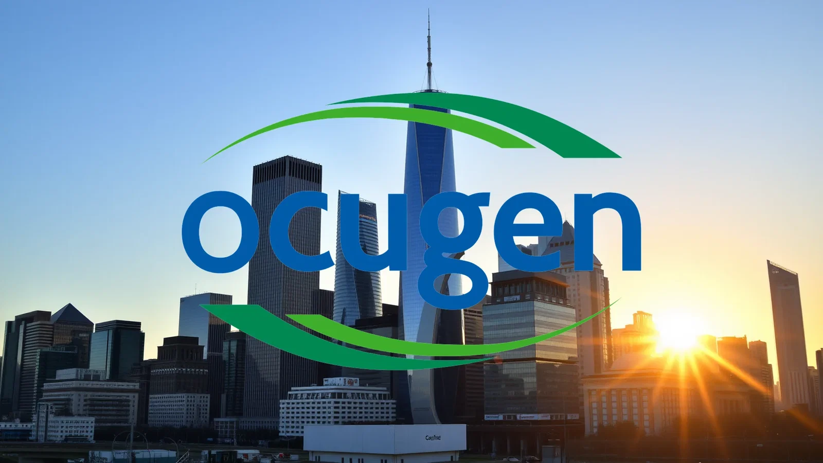 Ocugen Stock
