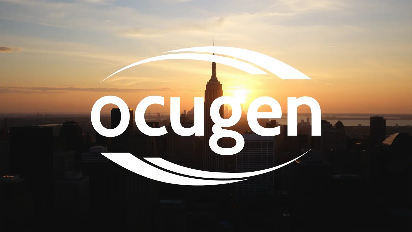 Ocugen Stock