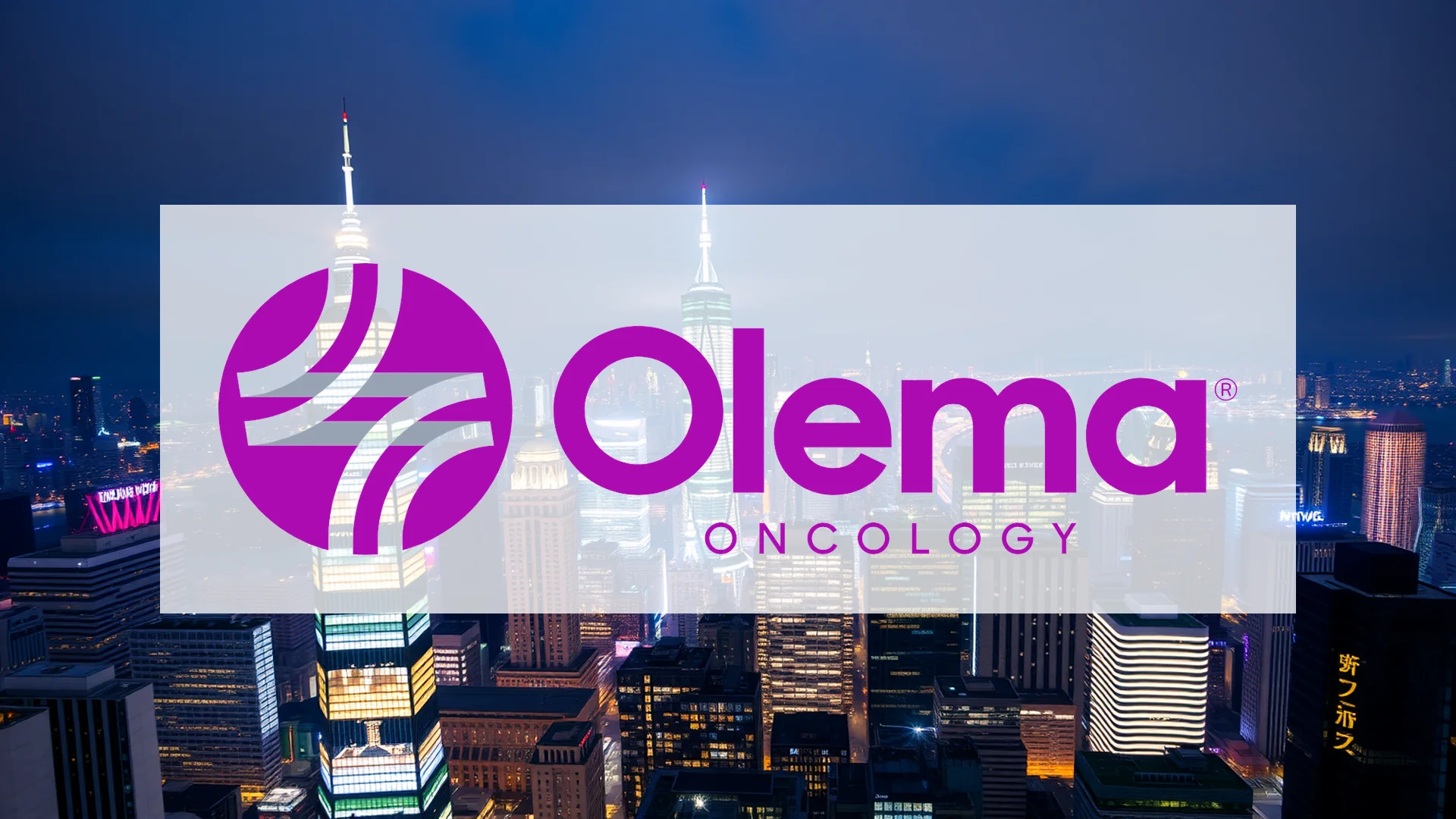 Olema Pharmaceuticals Stock