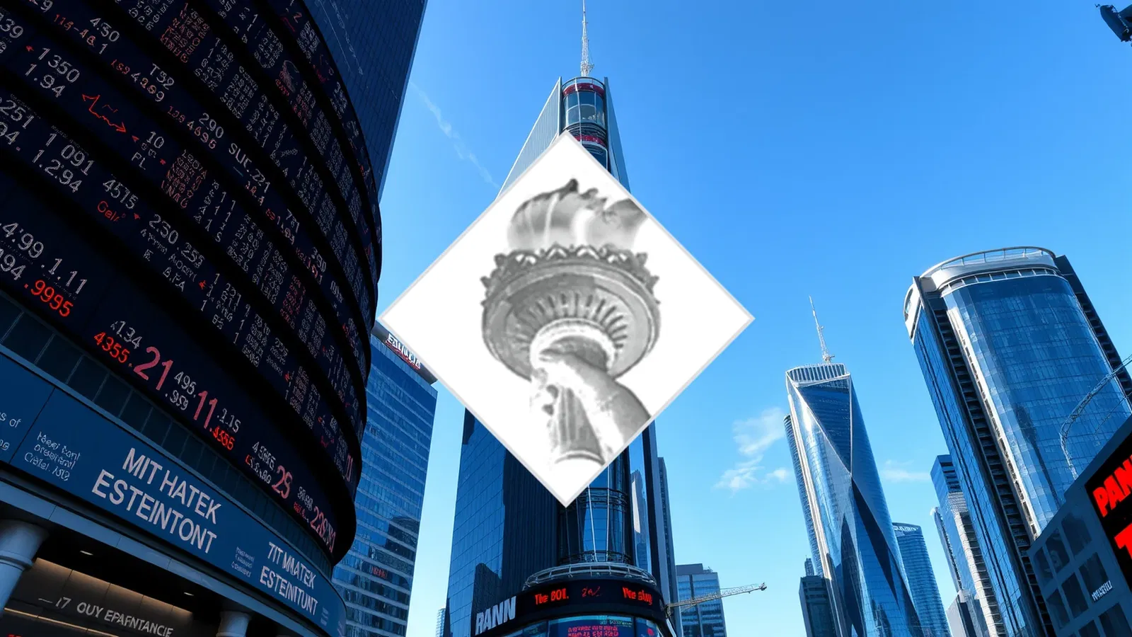 One Liberty Properties Stock