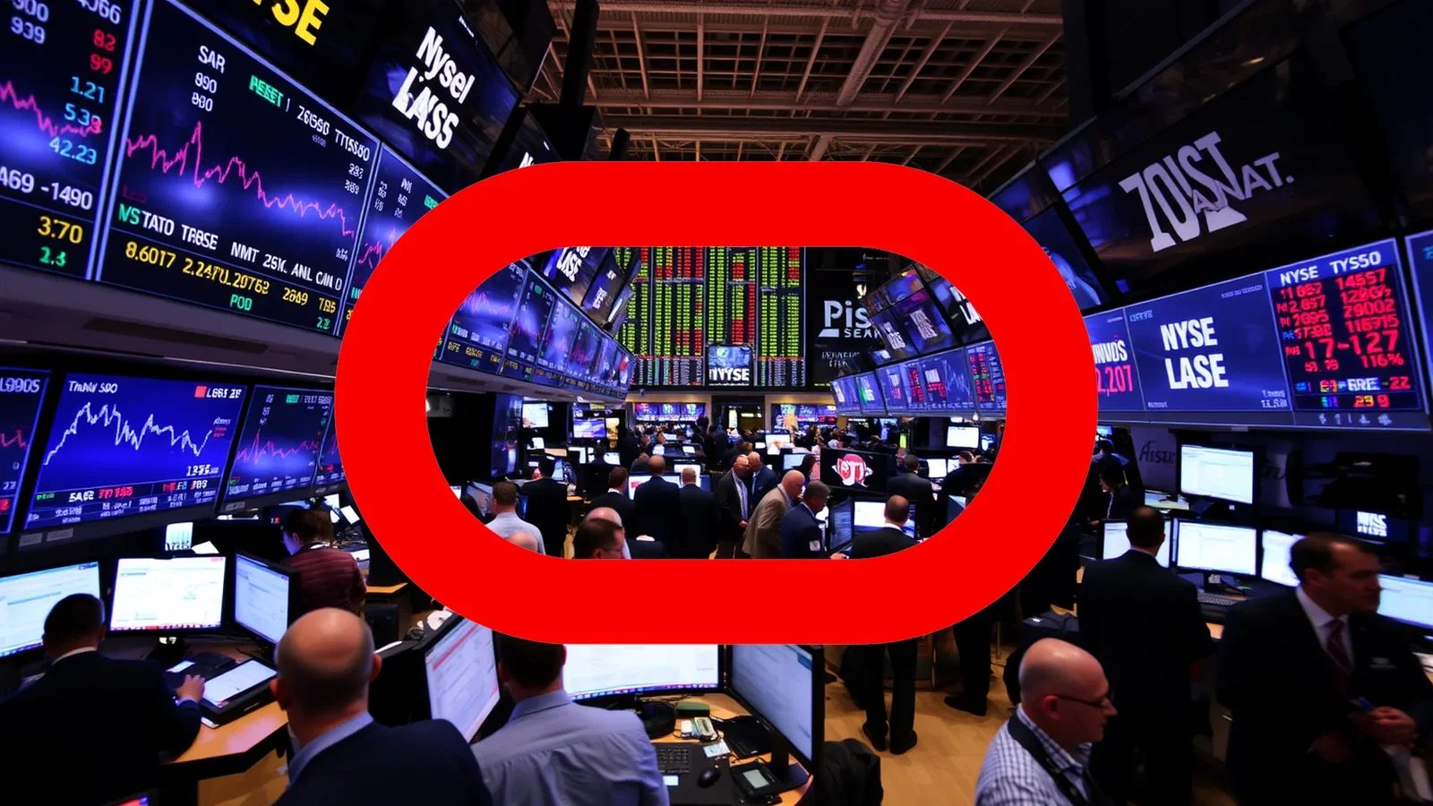 Oracle Stock