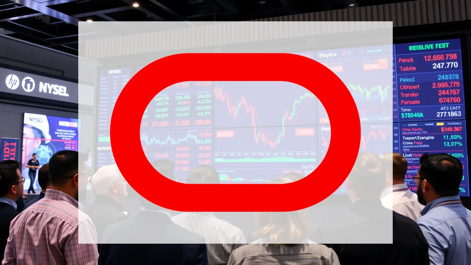 Oracle Stock
