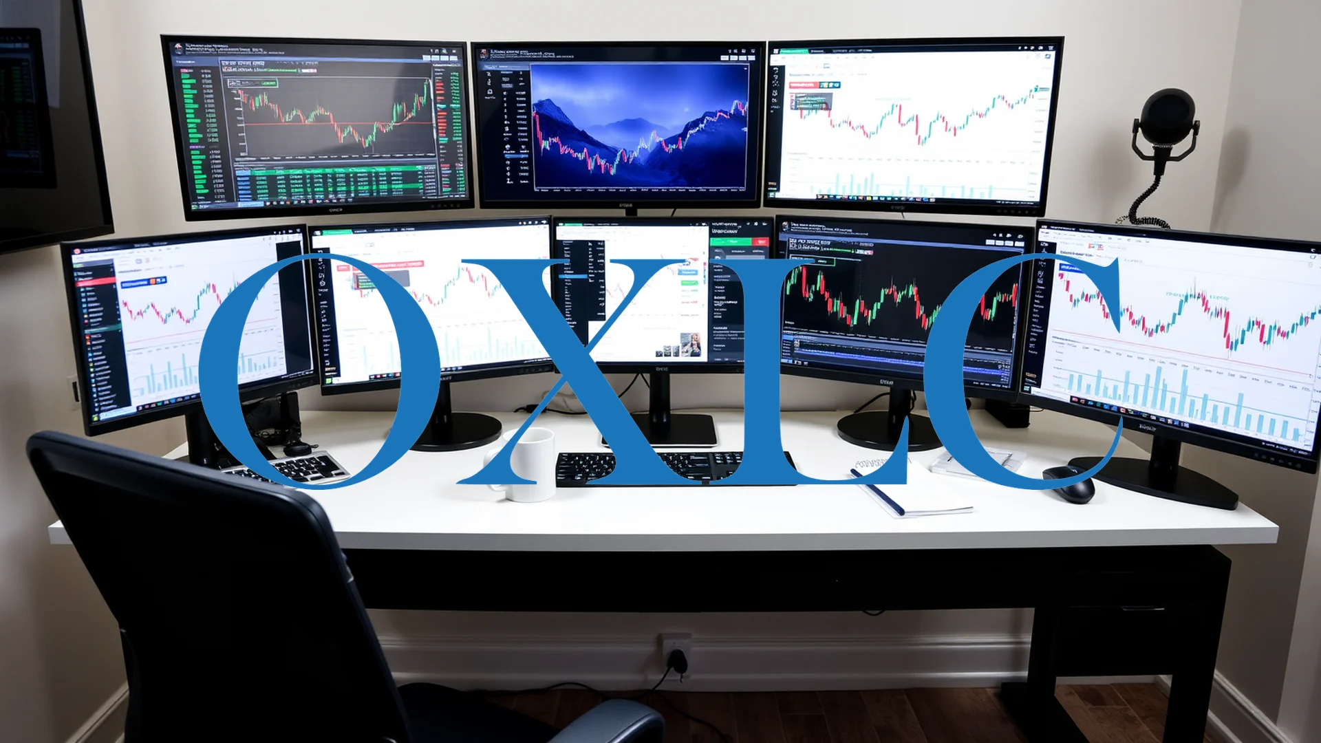 Oxford Lane Capital Stock