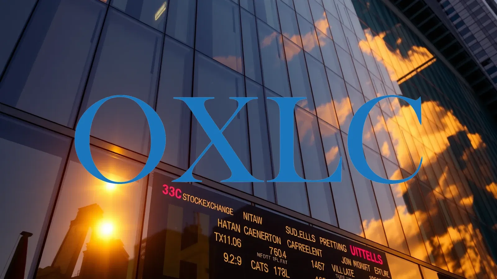 Oxford Lane Capital Stock