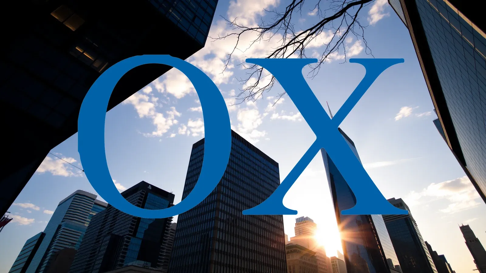 Oxford Square Capital Stock