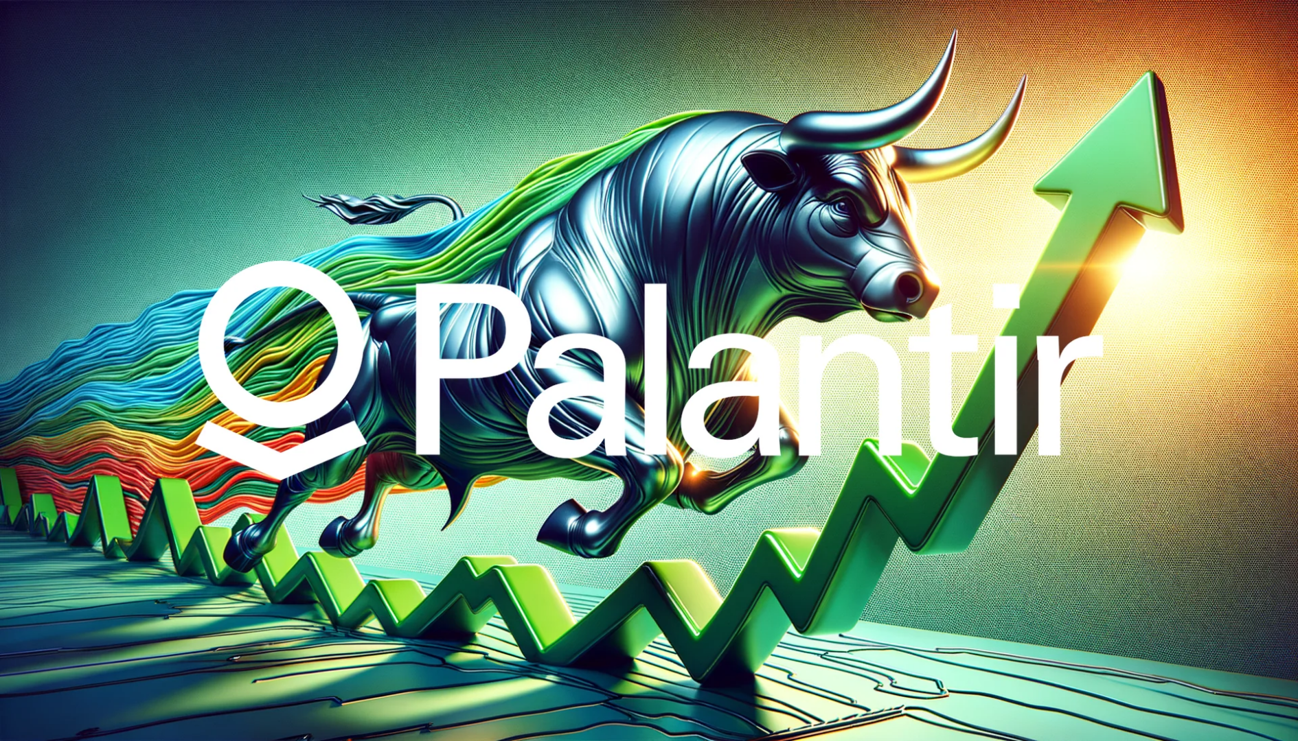 Palantir Stock