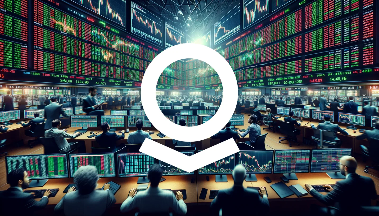 Palantir Stock