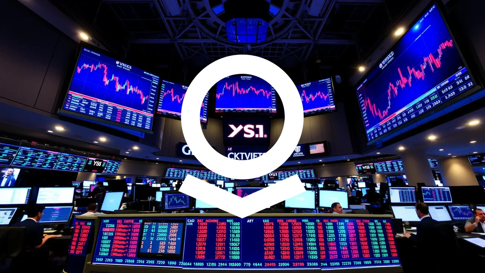 Palantir Stock