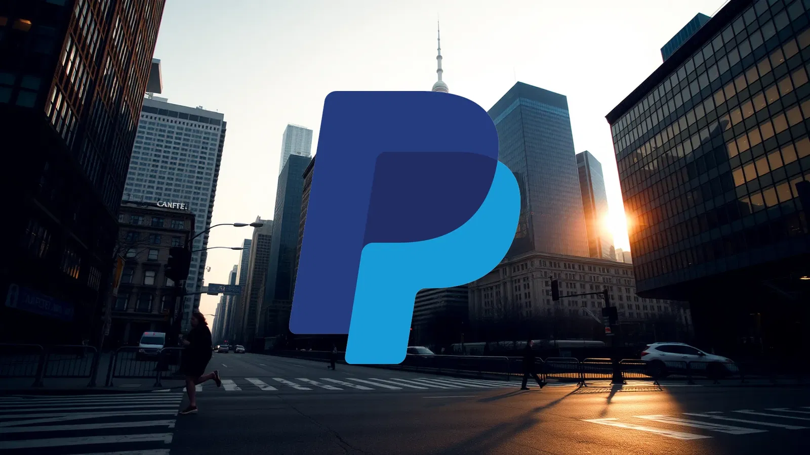 PayPal Stock