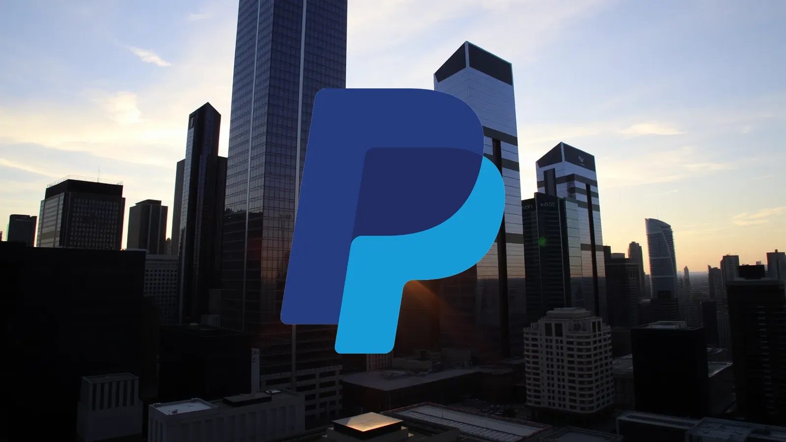 PayPal Stock