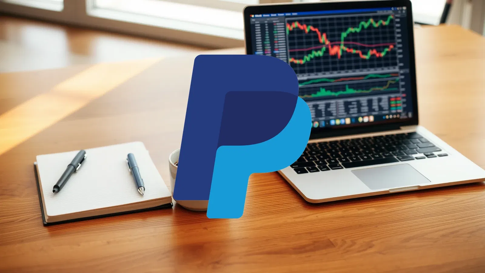 PayPal Stock