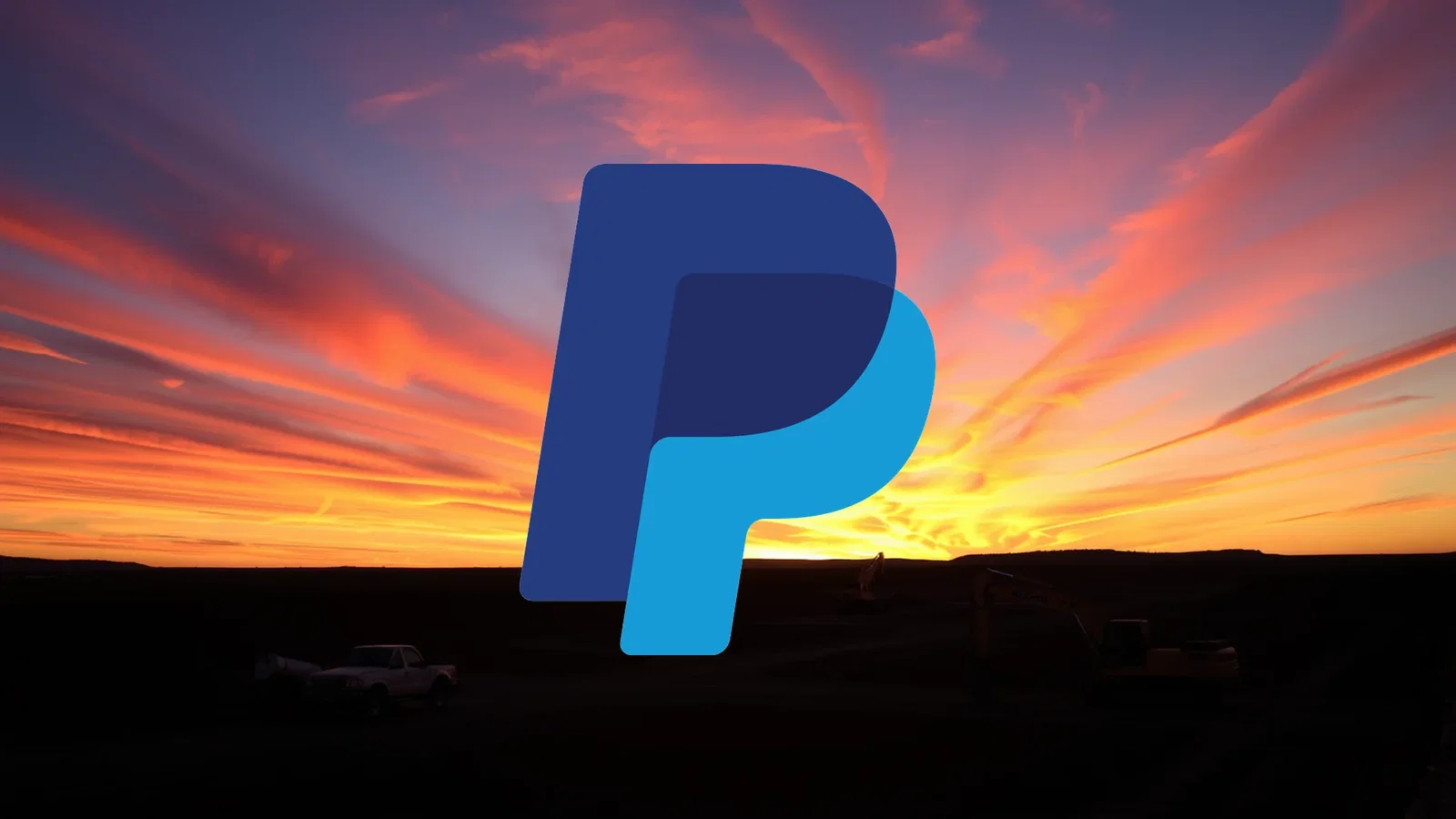 PayPal Stock