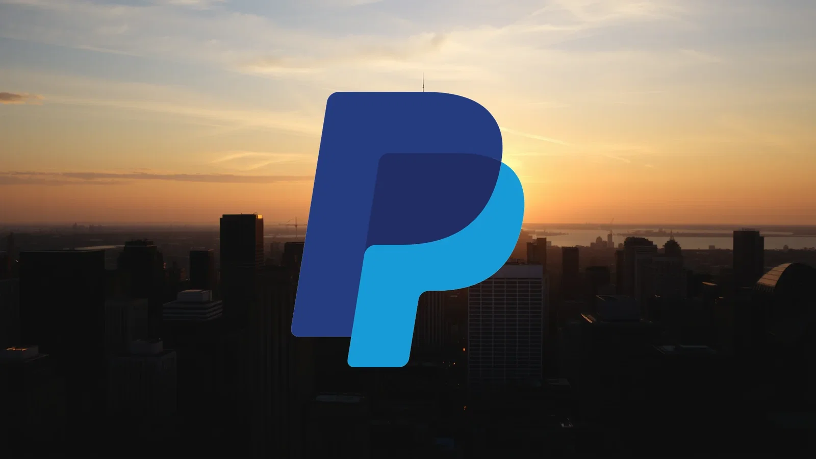 PayPal Stock