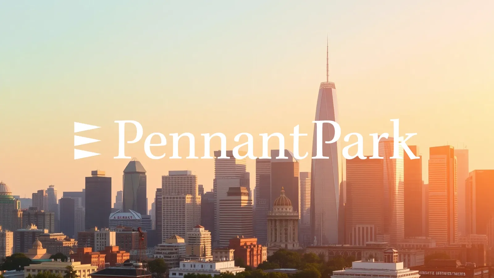 PennantPark Investment Stock