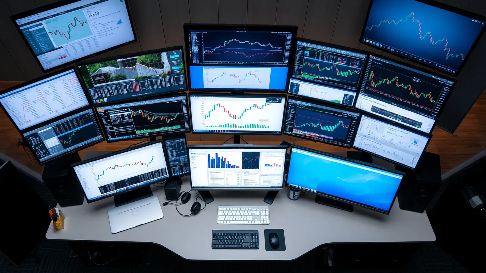 Rockdale Resources Stock
