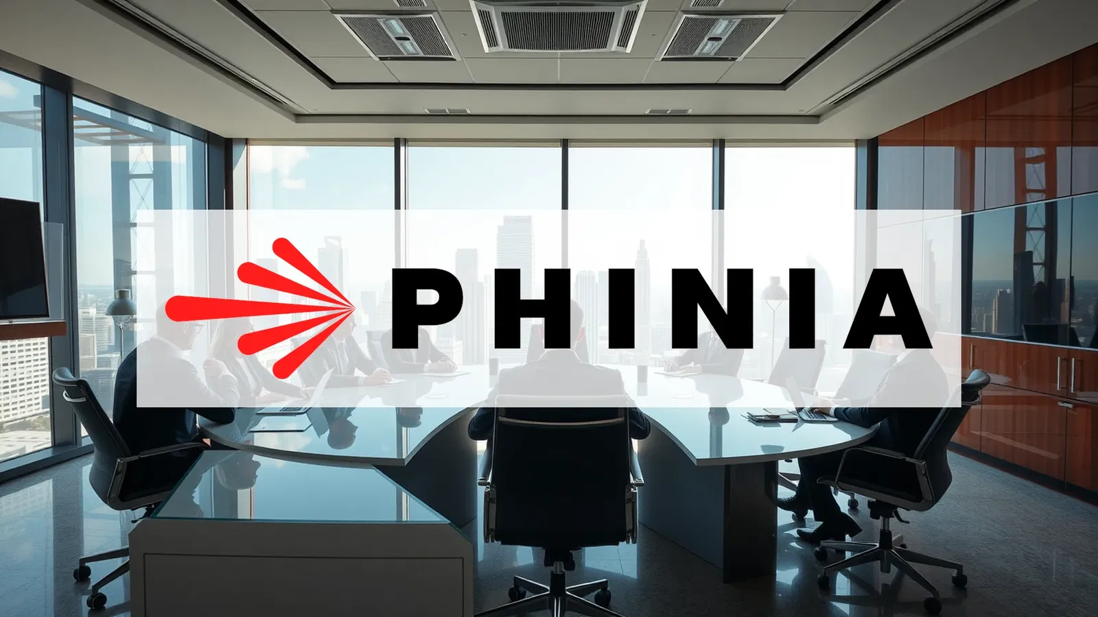 Phinia Stock