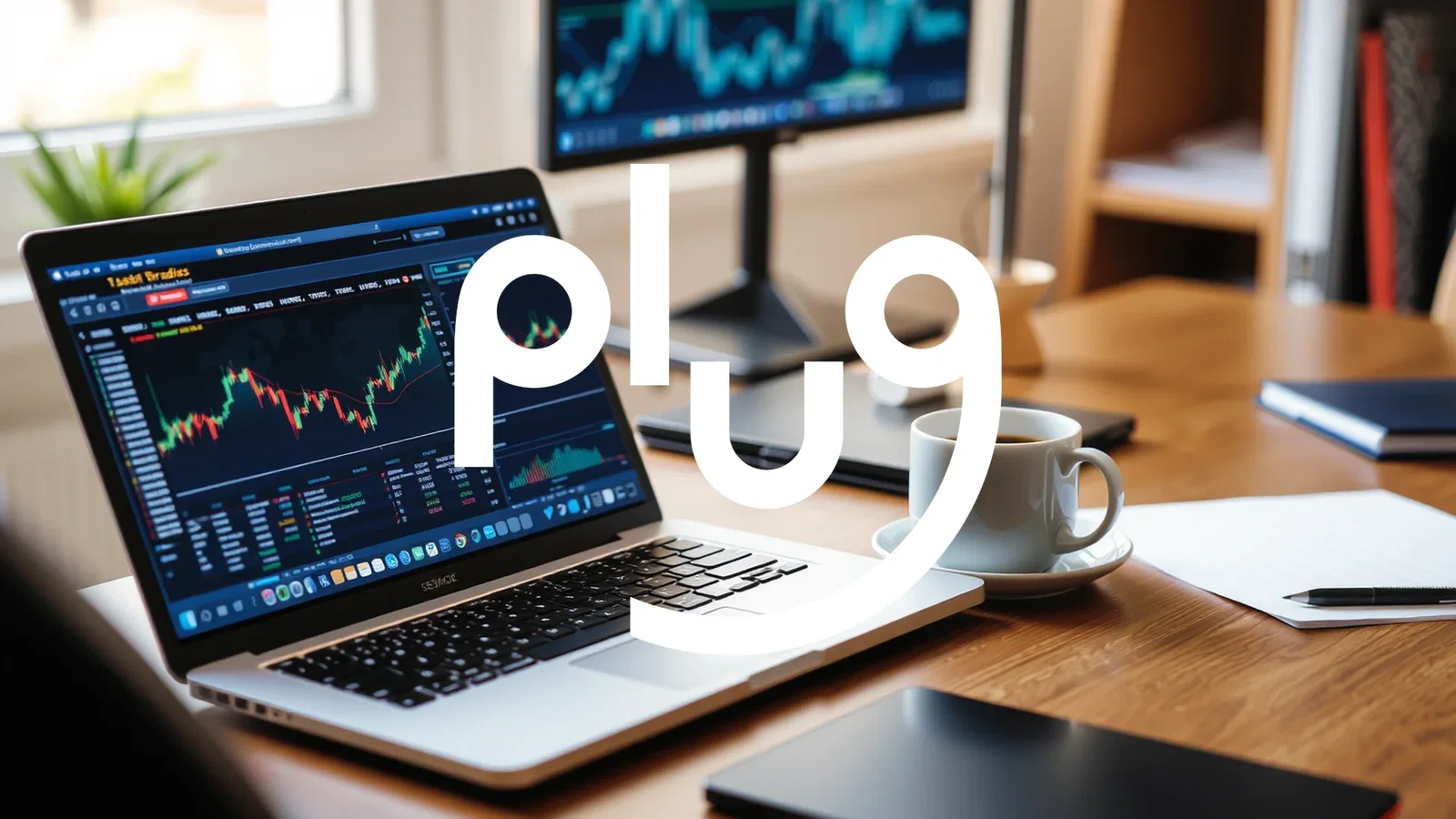 Plug Power Stock