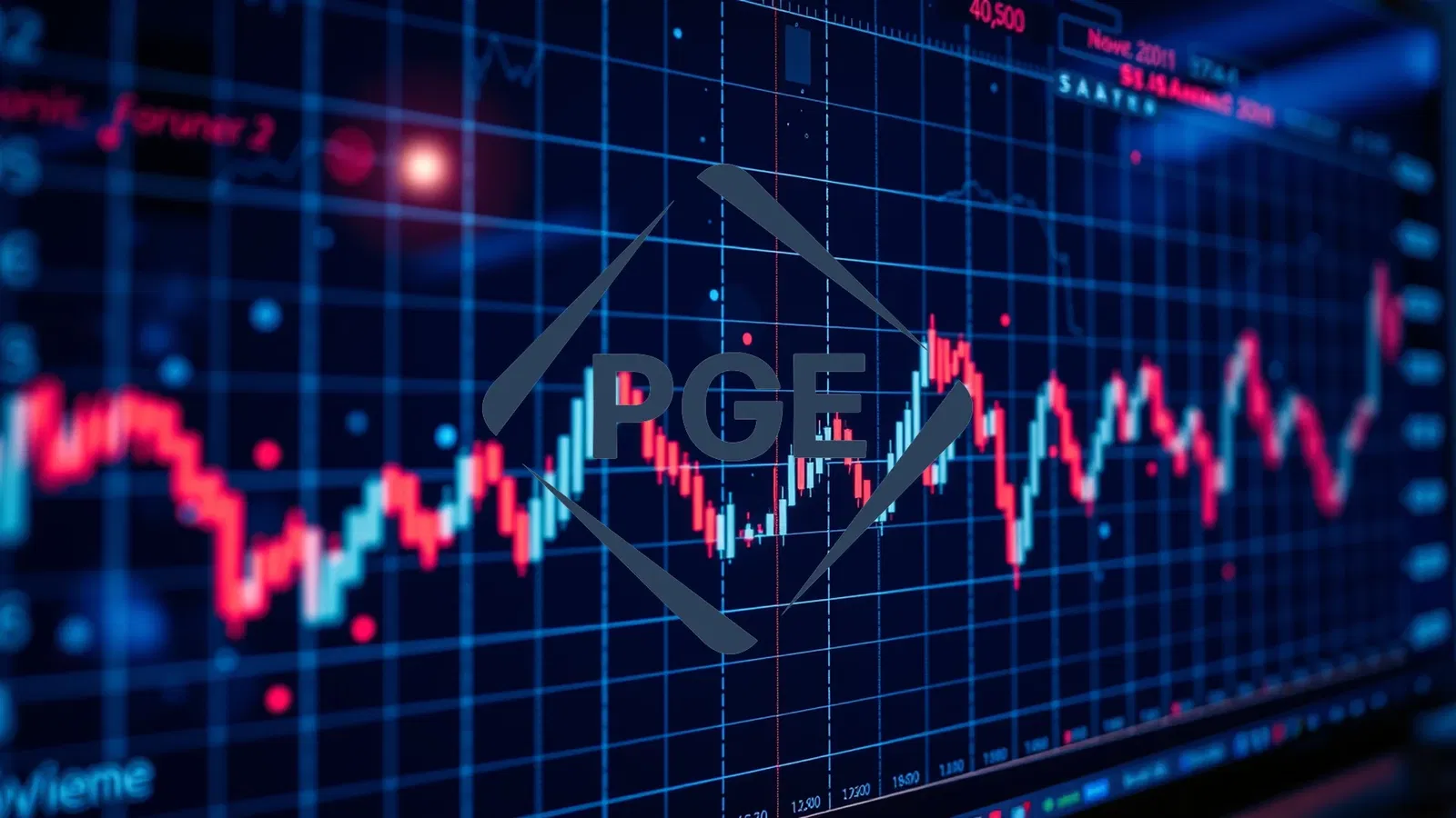 Portland General Electric Stock