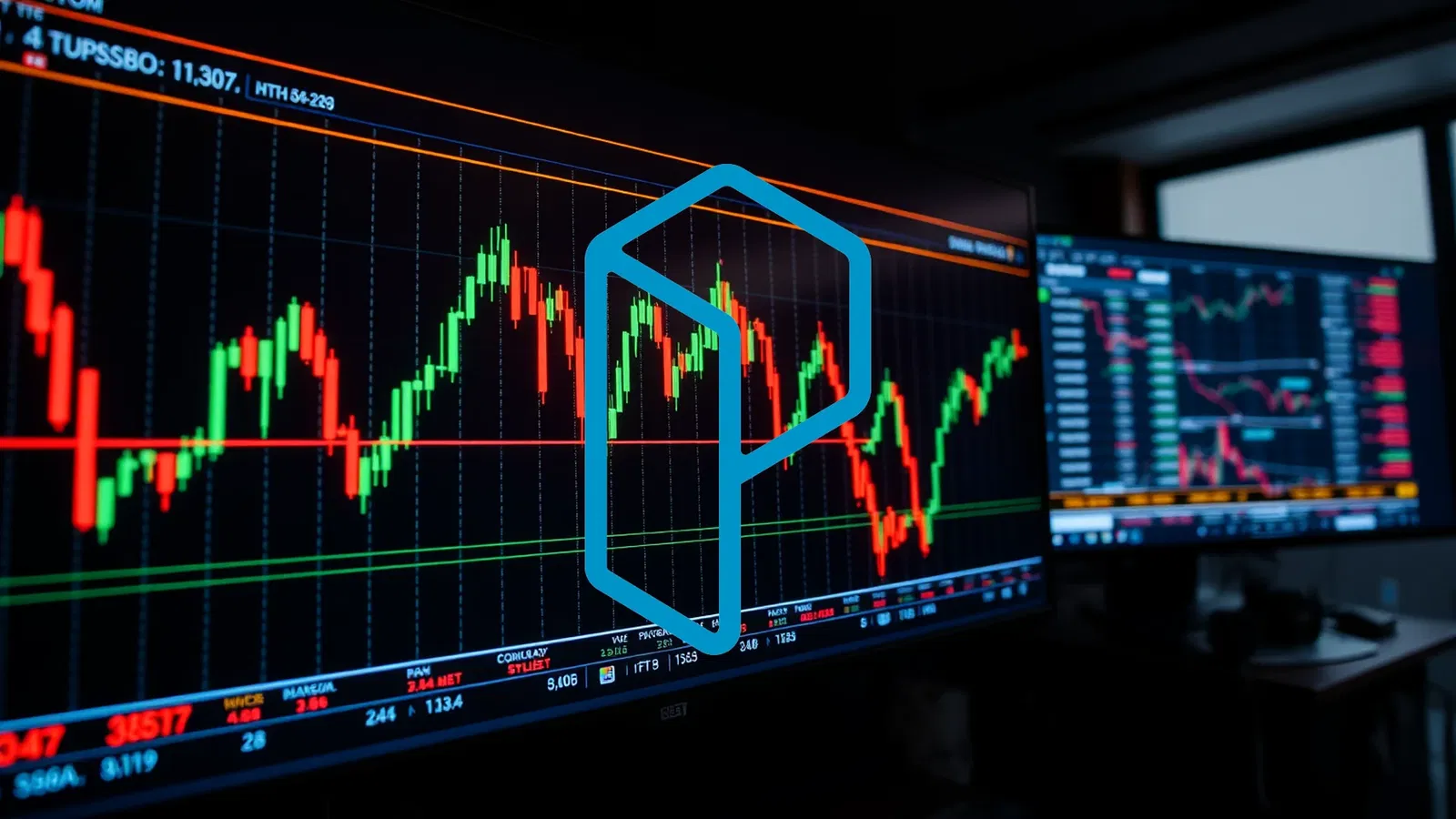 Procter & Gamble Stock